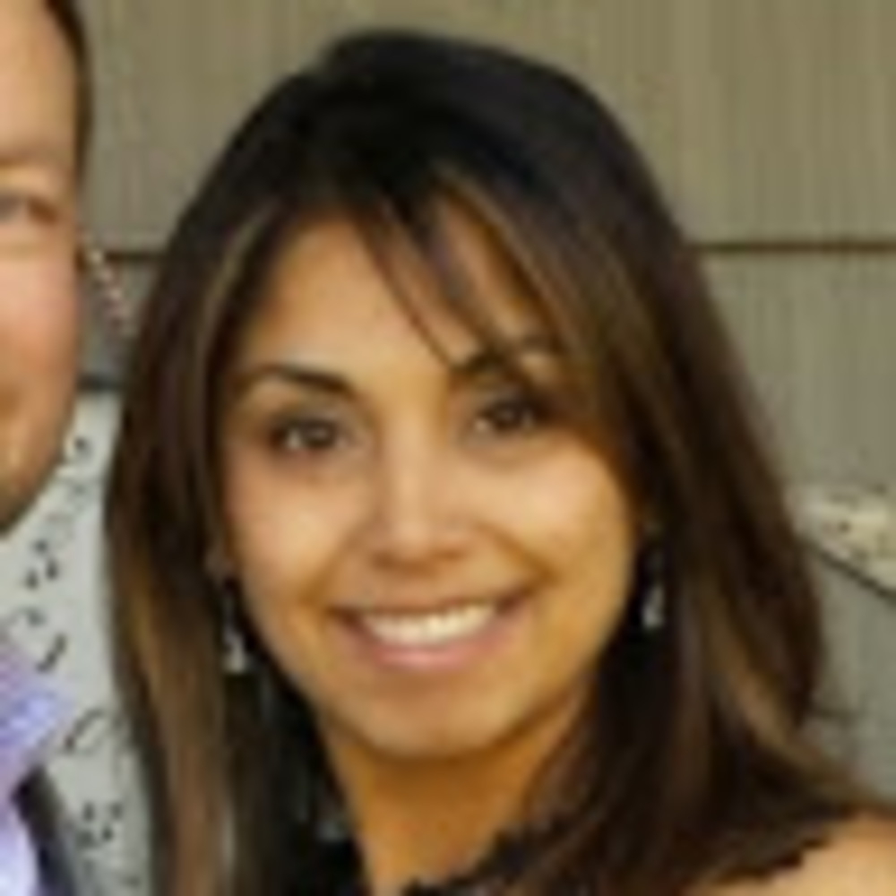 Meet your Posher, Phoebe